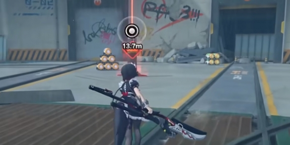 绝区零代理家长怎么精准定位2