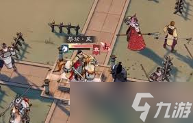 三国望神州对战怎么玩_三国望神州是多人对战吗