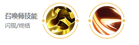 王者荣耀夏侯惇打法教学攻略大全6