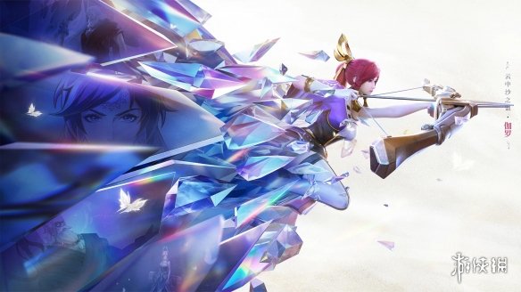 王者荣耀伽罗打法教学攻略大全2