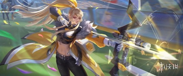 王者荣耀伽罗打法教学攻略大全13