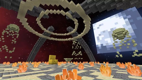 我的世界月蚀光与暗怎么通关_我的世界月蚀光与暗种子推荐