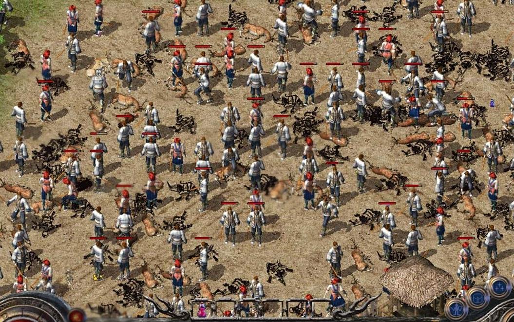 简单设置传奇服务端支持二级密码的办法_传奇怎么设置二级密码