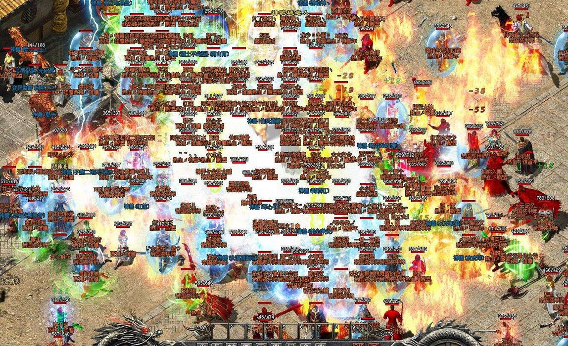 传奇服务器中设置角色升级经验值数量_传奇人物升级经验表