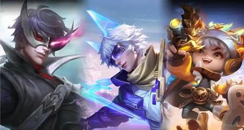 被米莱狄使用大招标记后_米莱狄大招怎么标记