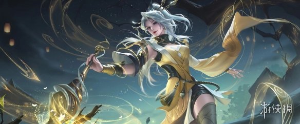 王者荣耀夏侯惇打法教学攻略大全15