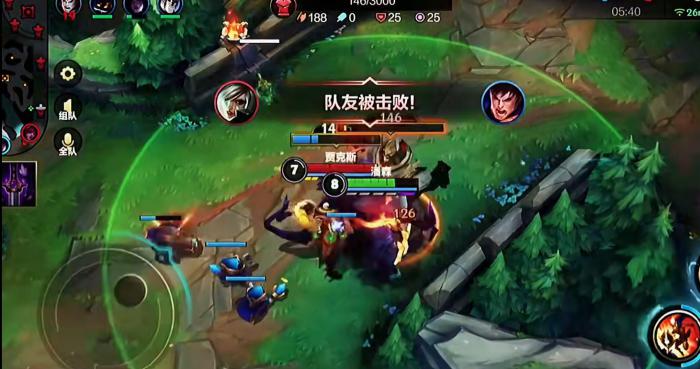 英雄联盟手游潘森怎么玩_英雄联盟手游潘森哪个皮肤手感好