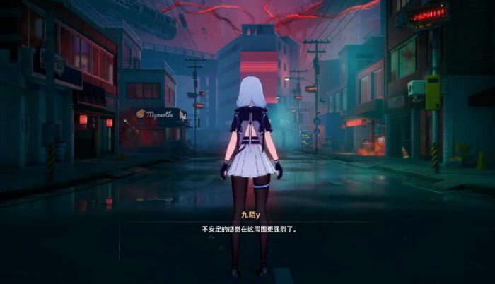 异环测试时间介绍4